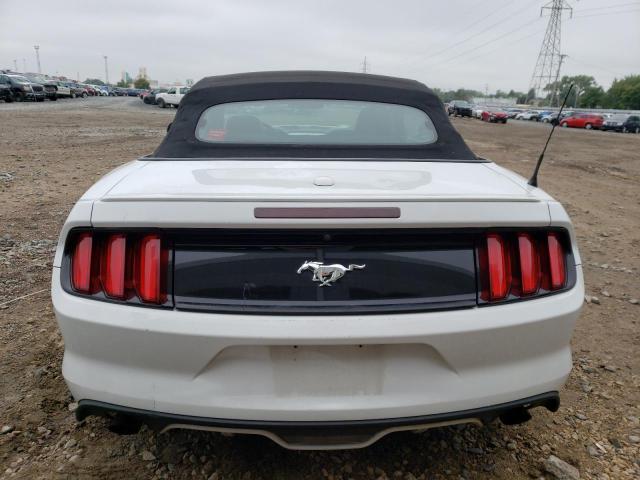 Photo 5 VIN: 1FATP8UH9G5243400 - FORD MUSTANG 