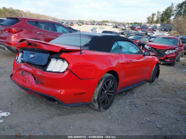 Photo 3 VIN: 1FATP8UH9G5304504 - FORD MUSTANG 