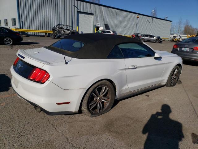 Photo 2 VIN: 1FATP8UH9G5328981 - FORD MUSTANG 