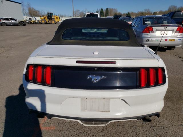 Photo 5 VIN: 1FATP8UH9G5328981 - FORD MUSTANG 