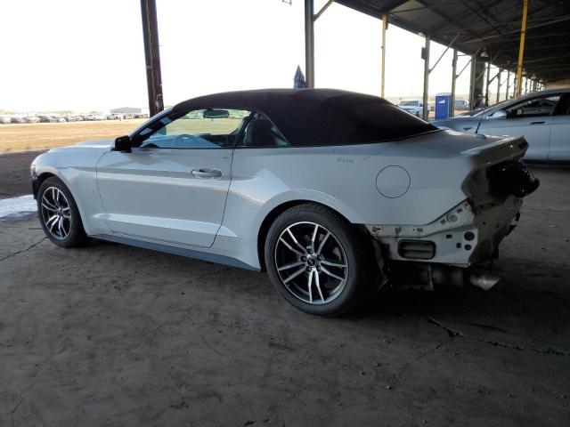 Photo 1 VIN: 1FATP8UH9H5220488 - FORD MUSTANG 