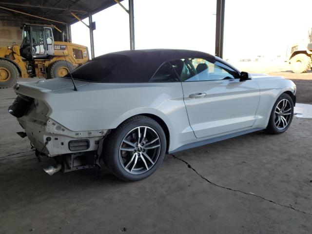 Photo 2 VIN: 1FATP8UH9H5220488 - FORD MUSTANG 