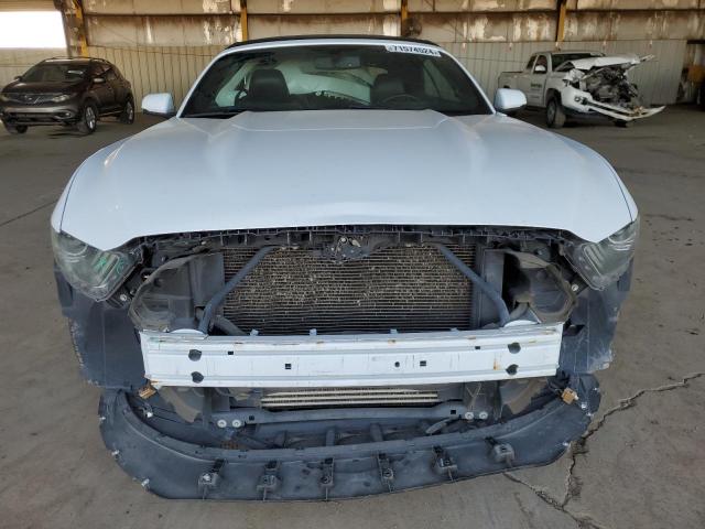 Photo 4 VIN: 1FATP8UH9H5220488 - FORD MUSTANG 