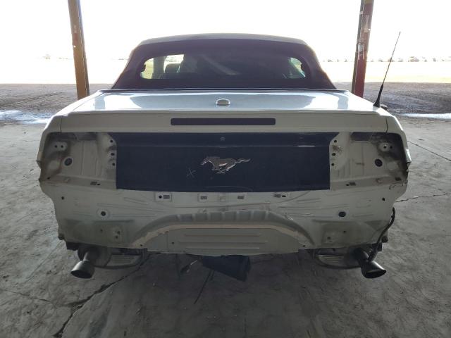 Photo 5 VIN: 1FATP8UH9H5220488 - FORD MUSTANG 