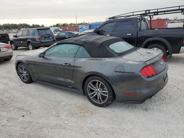 Photo 1 VIN: 1FATP8UH9H5273451 - FORD MUSTANG 