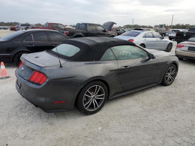 Photo 2 VIN: 1FATP8UH9H5273451 - FORD MUSTANG 