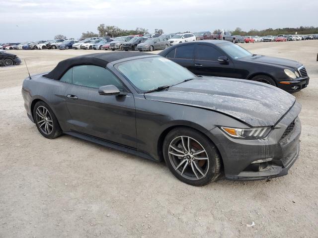 Photo 3 VIN: 1FATP8UH9H5273451 - FORD MUSTANG 