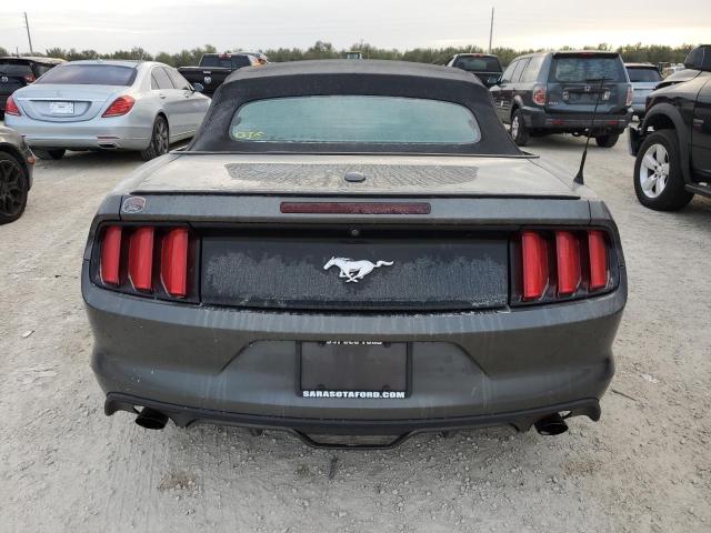 Photo 5 VIN: 1FATP8UH9H5273451 - FORD MUSTANG 