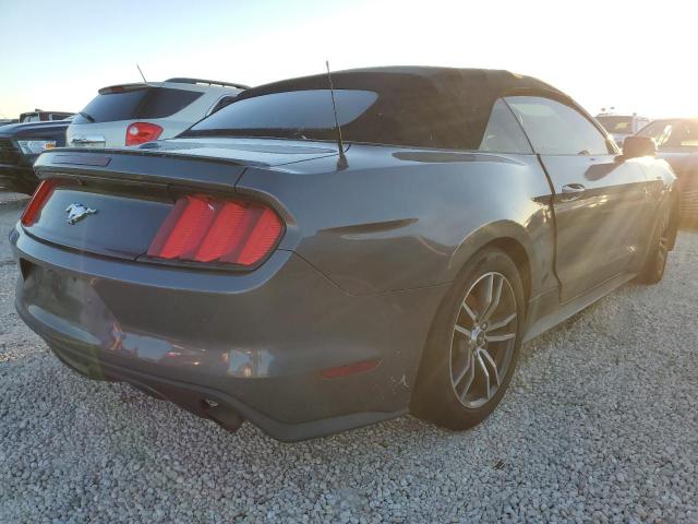 Photo 3 VIN: 1FATP8UH9H5279105 - FORD MUSTANG 