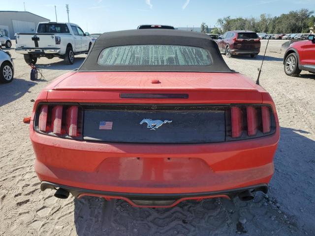 Photo 5 VIN: 1FATP8UH9H5287379 - FORD MUSTANG 