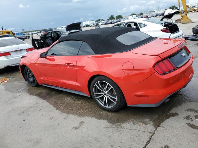 Photo 1 VIN: 1FATP8UH9H5293246 - FORD MUSTANG 