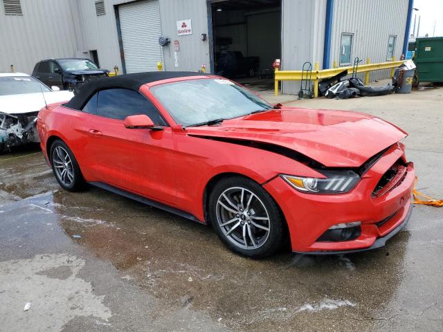 Photo 3 VIN: 1FATP8UH9H5293246 - FORD MUSTANG 