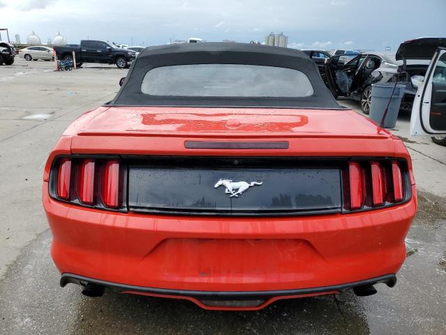 Photo 5 VIN: 1FATP8UH9H5293246 - FORD MUSTANG 