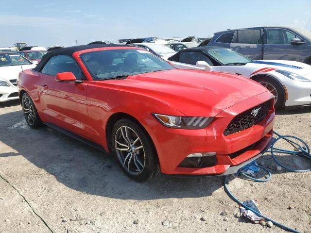 Photo 3 VIN: 1FATP8UH9H5295689 - FORD MUSTANG 