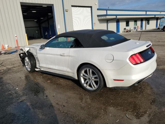 Photo 1 VIN: 1FATP8UH9H5326911 - FORD MUSTANG 