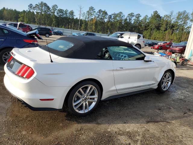 Photo 2 VIN: 1FATP8UH9H5326911 - FORD MUSTANG 