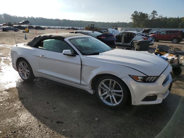 Photo 3 VIN: 1FATP8UH9H5326911 - FORD MUSTANG 