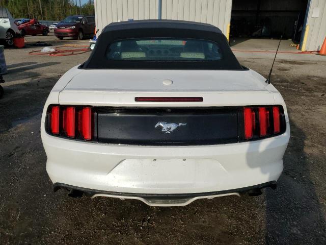 Photo 5 VIN: 1FATP8UH9H5326911 - FORD MUSTANG 