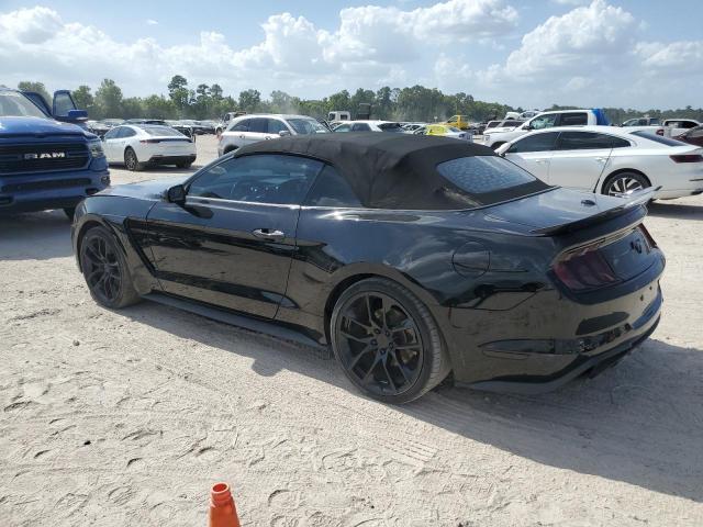 Photo 1 VIN: 1FATP8UH9J5105900 - FORD MUSTANG 