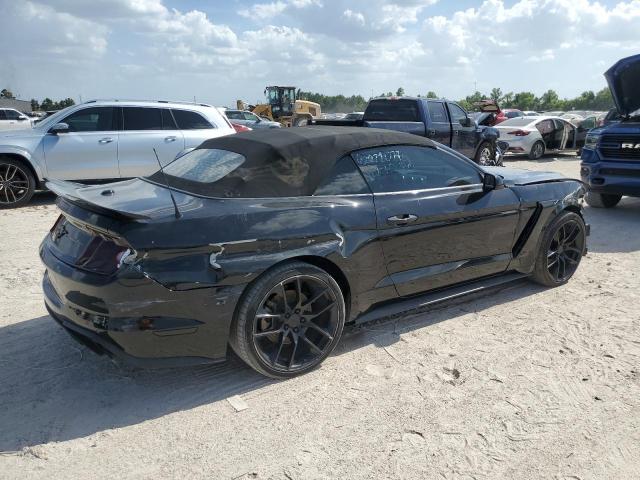 Photo 2 VIN: 1FATP8UH9J5105900 - FORD MUSTANG 