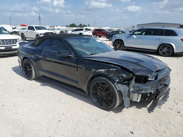 Photo 3 VIN: 1FATP8UH9J5105900 - FORD MUSTANG 