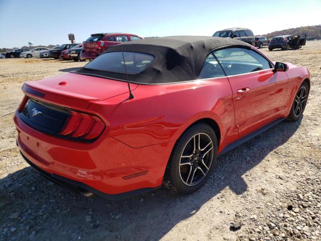 Photo 3 VIN: 1FATP8UH9J5138671 - FORD MUSTANG 