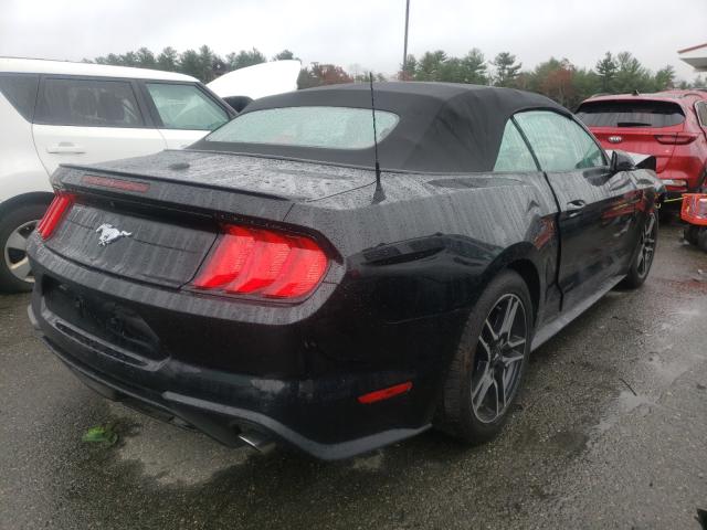 Photo 3 VIN: 1FATP8UH9J5139271 - FORD MUSTANG 