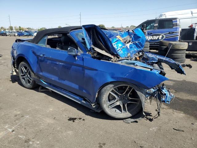 Photo 3 VIN: 1FATP8UH9J5142851 - FORD MUSTANG 