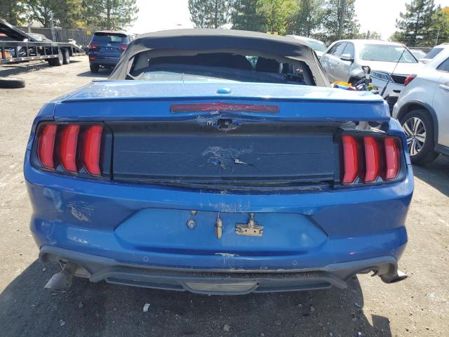 Photo 5 VIN: 1FATP8UH9J5142851 - FORD MUSTANG 