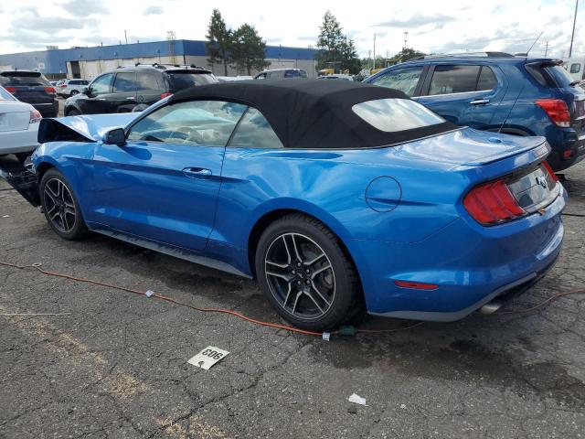 Photo 1 VIN: 1FATP8UH9K5142754 - FORD MUSTANG 