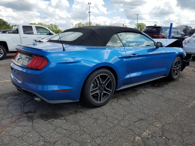 Photo 2 VIN: 1FATP8UH9K5142754 - FORD MUSTANG 