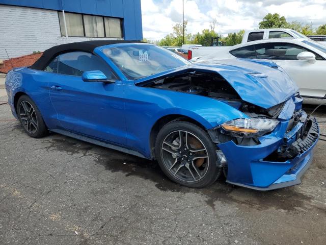 Photo 3 VIN: 1FATP8UH9K5142754 - FORD MUSTANG 