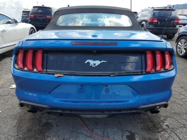 Photo 5 VIN: 1FATP8UH9K5142754 - FORD MUSTANG 