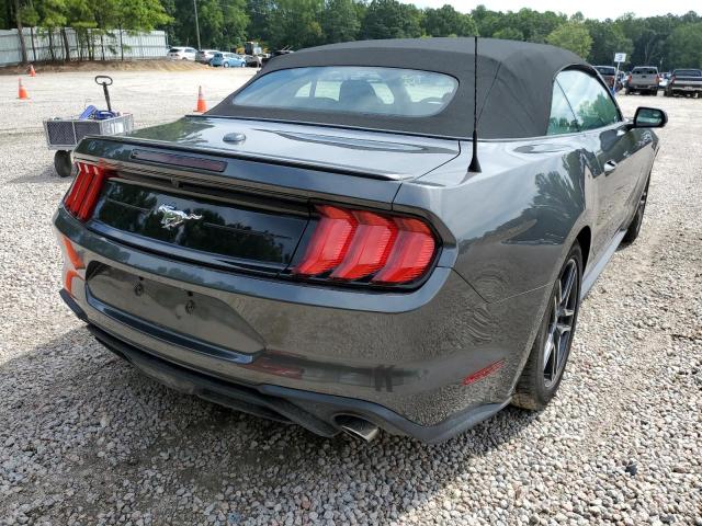 Photo 3 VIN: 1FATP8UH9L5102708 - FORD MUSTANG 