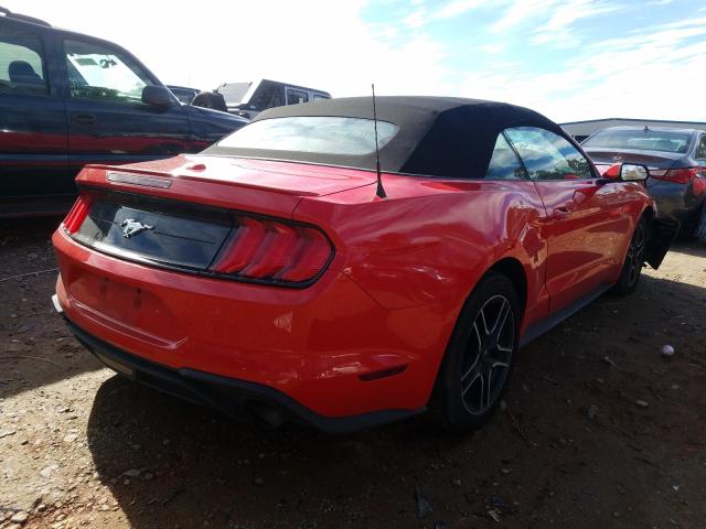 Photo 3 VIN: 1FATP8UH9L5106225 - FORD MUSTANG 