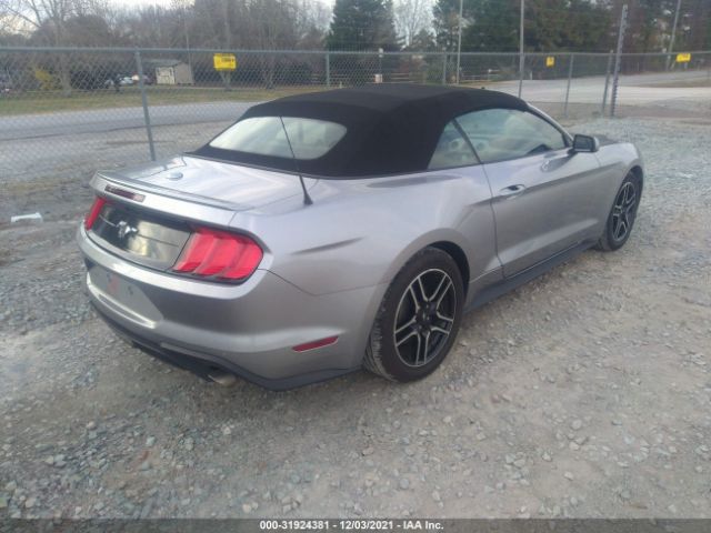 Photo 3 VIN: 1FATP8UH9L5111750 - FORD MUSTANG 