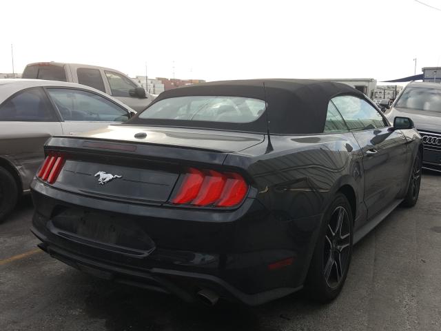 Photo 3 VIN: 1FATP8UH9L5112302 - FORD MUSTANG 