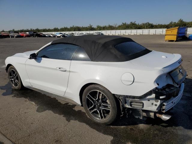 Photo 1 VIN: 1FATP8UH9L5112526 - FORD MUSTANG 