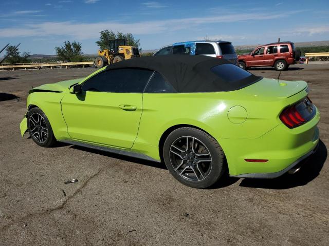 Photo 1 VIN: 1FATP8UH9L5113059 - FORD MUSTANG 