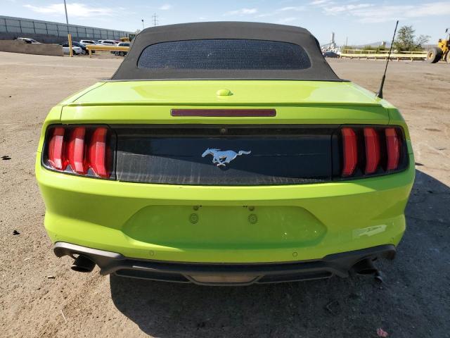 Photo 5 VIN: 1FATP8UH9L5113059 - FORD MUSTANG 