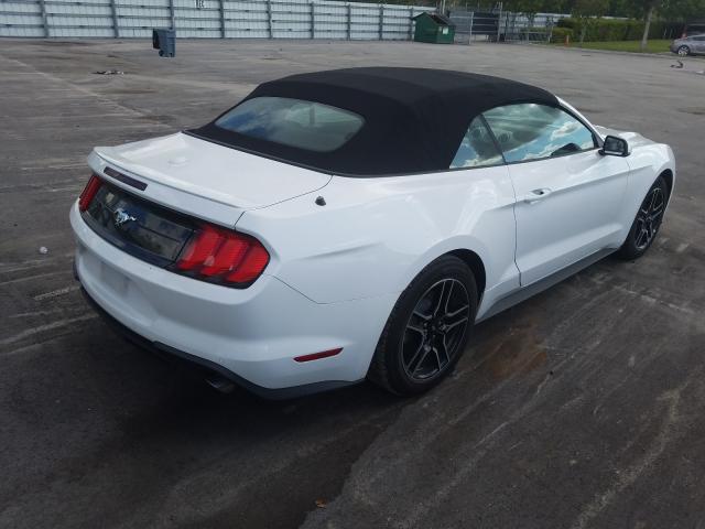 Photo 3 VIN: 1FATP8UH9L5118780 - FORD MUSTANG 