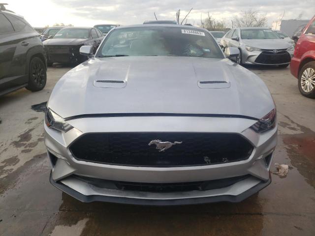 Photo 4 VIN: 1FATP8UH9L5126023 - FORD MUSTANG 