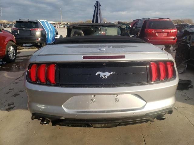 Photo 5 VIN: 1FATP8UH9L5126023 - FORD MUSTANG 