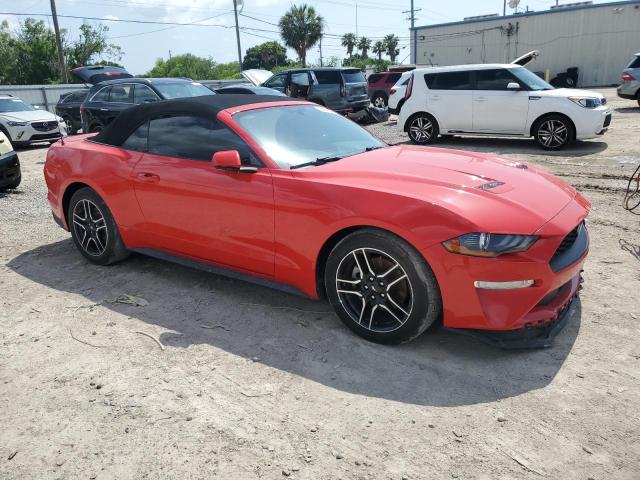 Photo 3 VIN: 1FATP8UH9L5134414 - FORD MUSTANG 