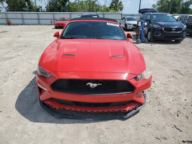 Photo 4 VIN: 1FATP8UH9L5134414 - FORD MUSTANG 