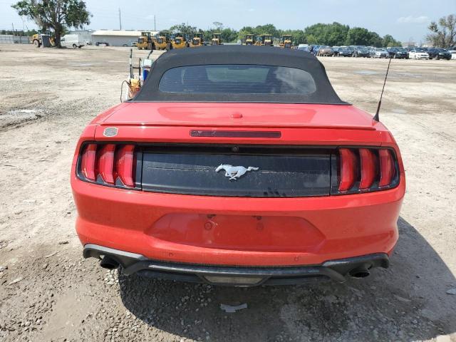 Photo 5 VIN: 1FATP8UH9L5134414 - FORD MUSTANG 