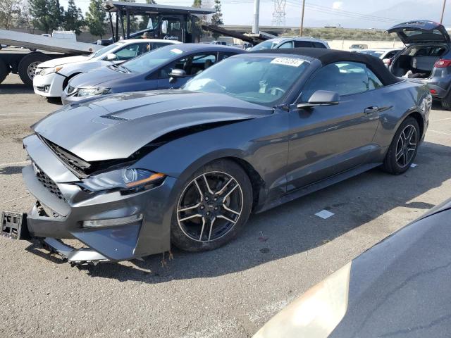 Photo 0 VIN: 1FATP8UH9L5134980 - FORD MUSTANG 