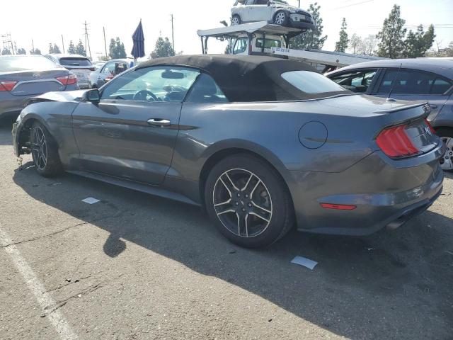 Photo 1 VIN: 1FATP8UH9L5134980 - FORD MUSTANG 