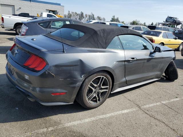 Photo 2 VIN: 1FATP8UH9L5134980 - FORD MUSTANG 