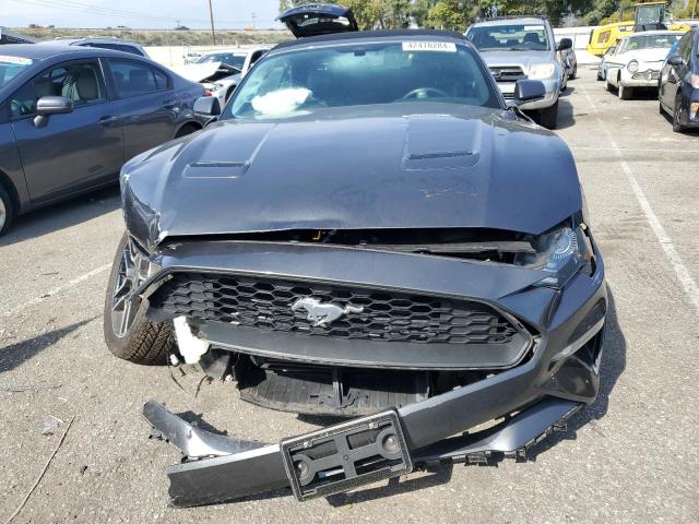 Photo 4 VIN: 1FATP8UH9L5134980 - FORD MUSTANG 